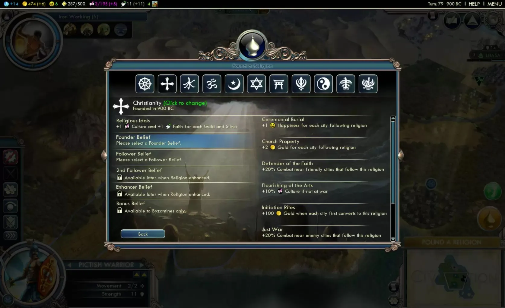 DLC | Sid Meier's Civilization V: Gods and Kings| STEAM КЛЮЧ CIS without BY