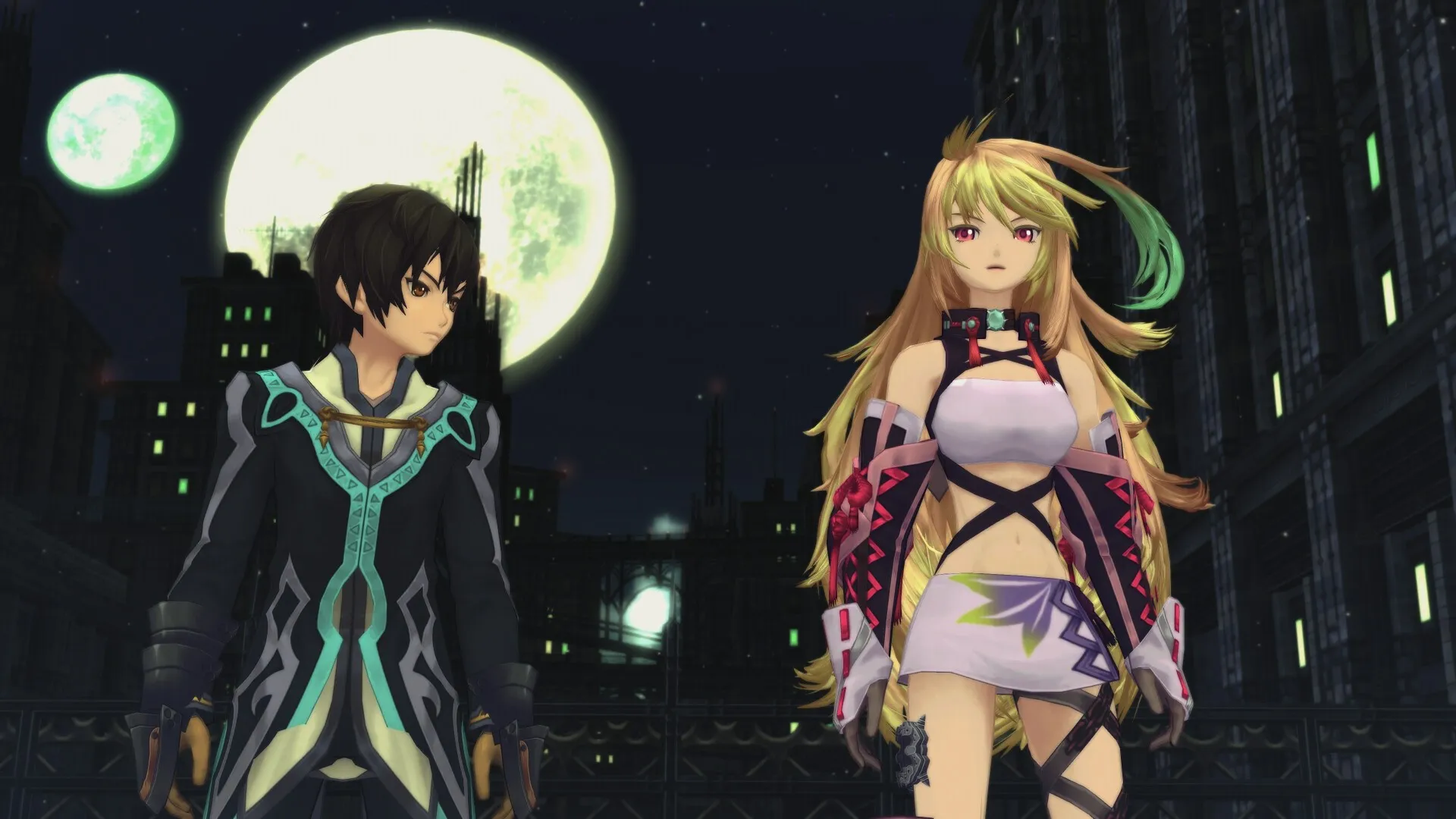 Tales of Xillia Remastered| STEAM КЛЮЧ РФ+СНГ