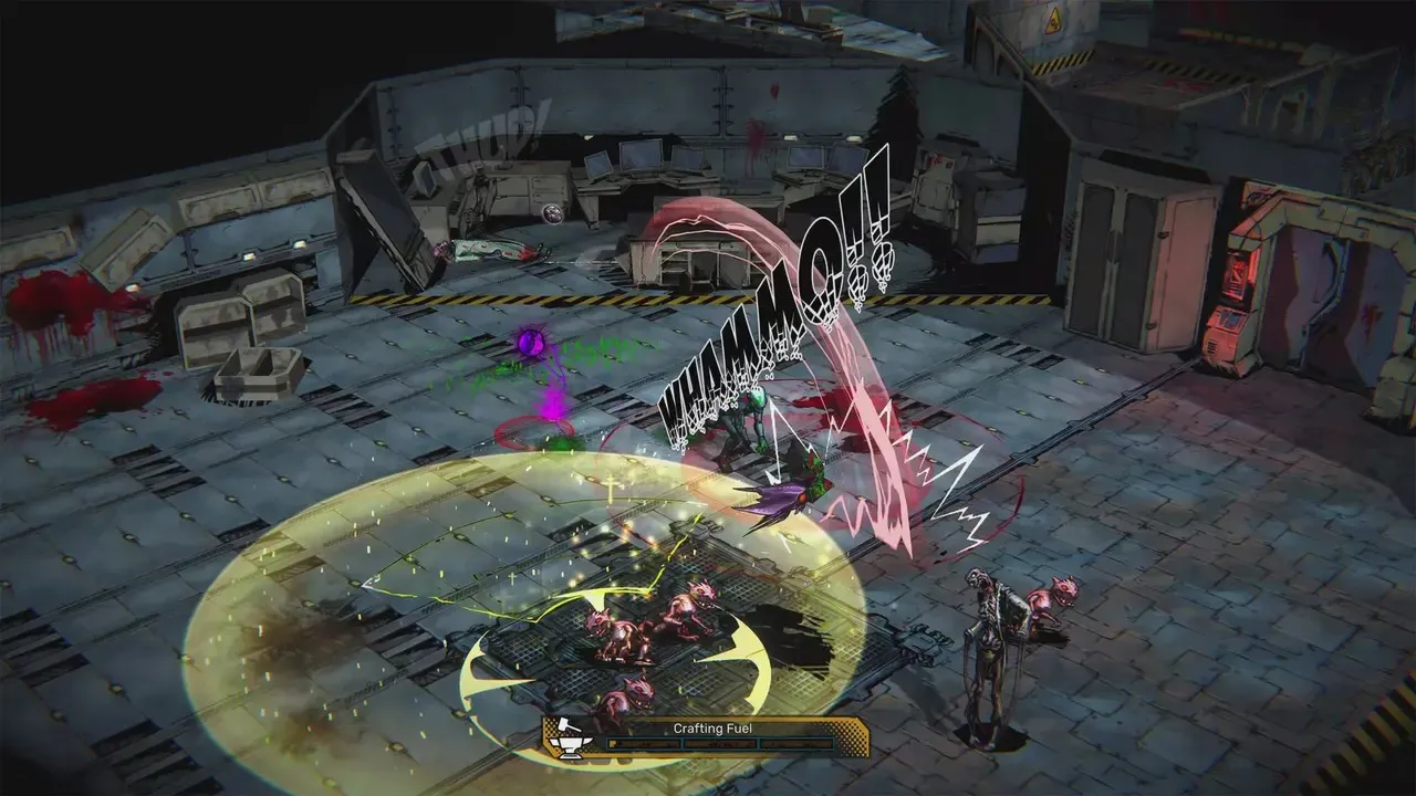 Lethal Honor - Order of the Apocalypse| STEAM КЛЮЧ RU+CIS+ME