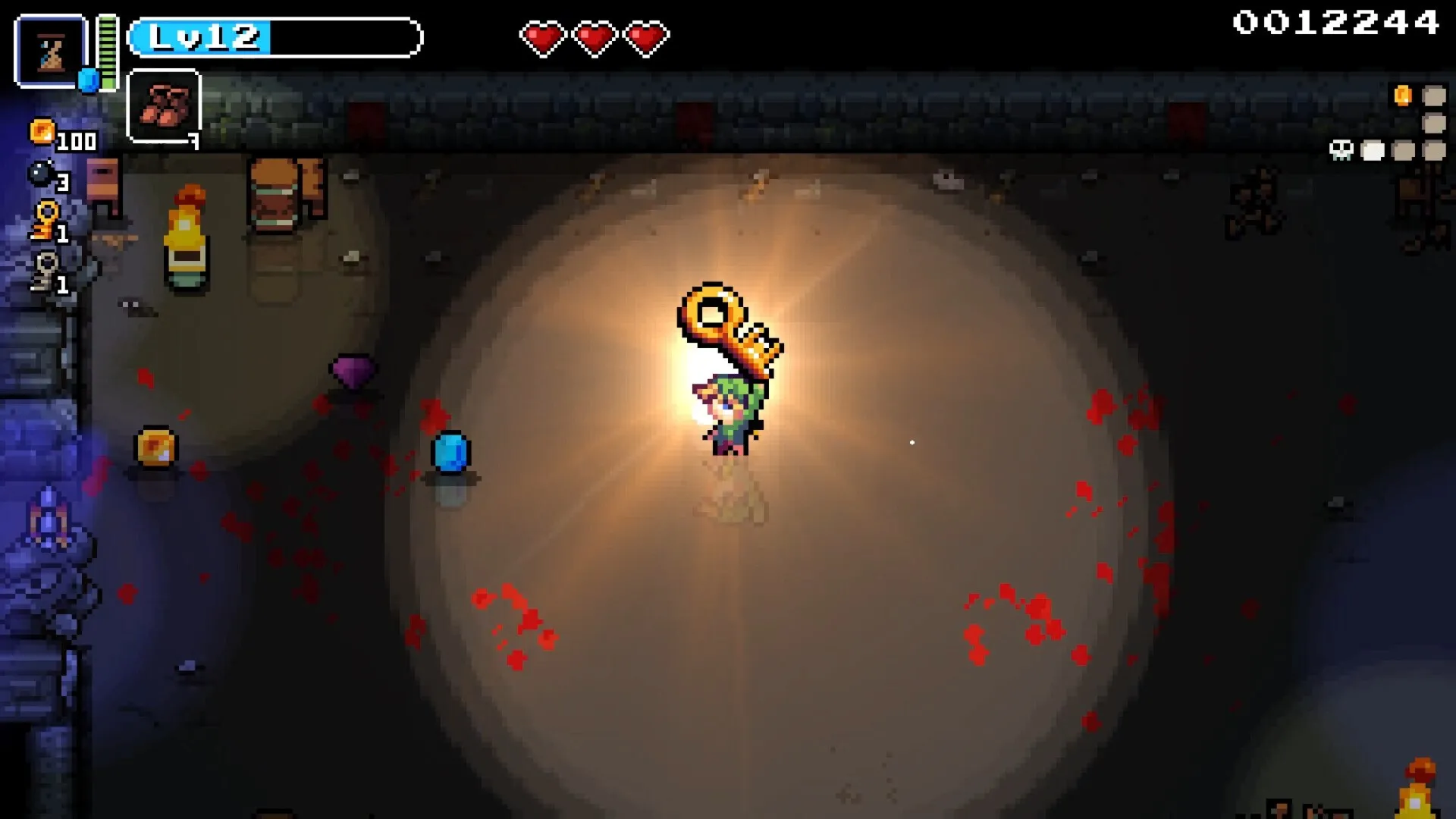 Heroes Of Loot: Gauntlet Of Power| STEAM КЛЮЧ RU+CIS+ME