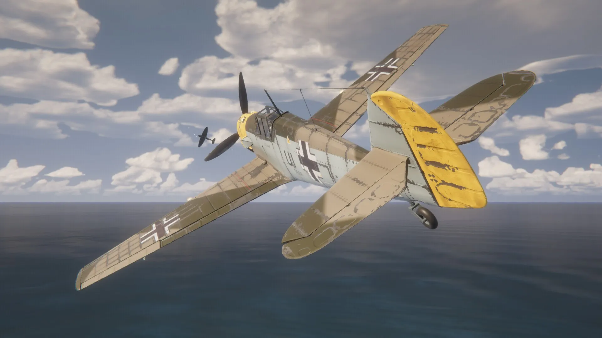 Scramble: Battle of Britain| STEAM КЛЮЧ РФ+СНГ