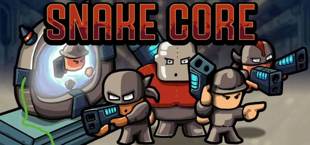 Snake Core| STEAM КЛЮЧ RU+CIS+MENA