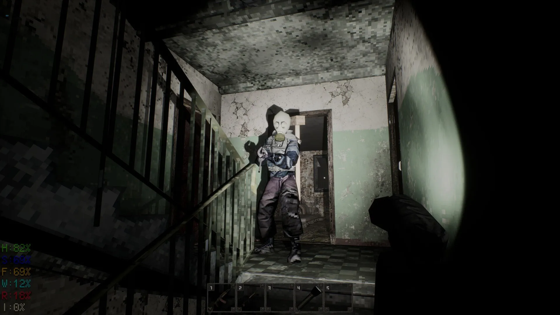 MISERY| STEAM КЛЮЧ РФ+СНГ