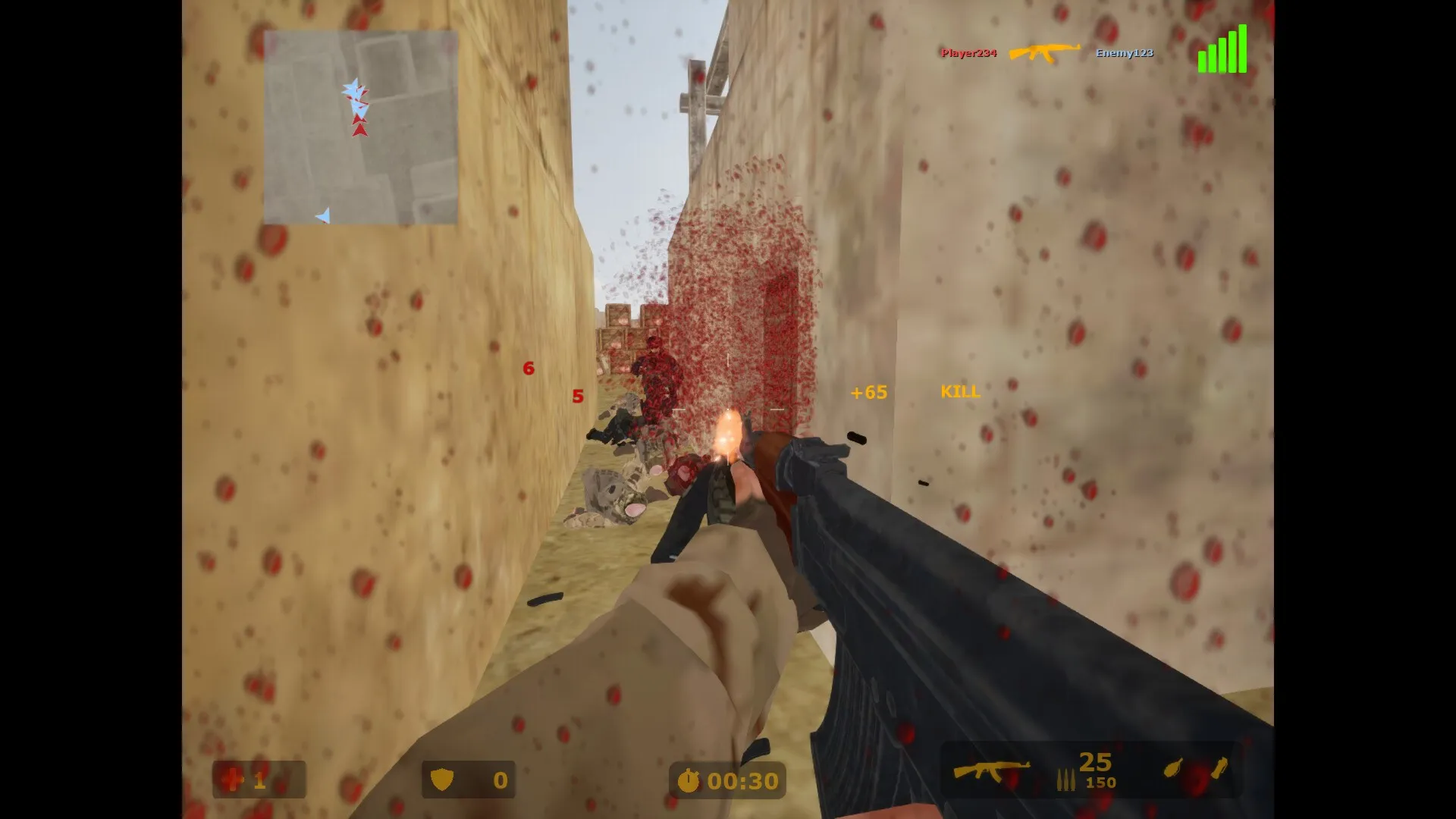 It Takes a War| STEAM КЛЮЧ РФ+СНГ