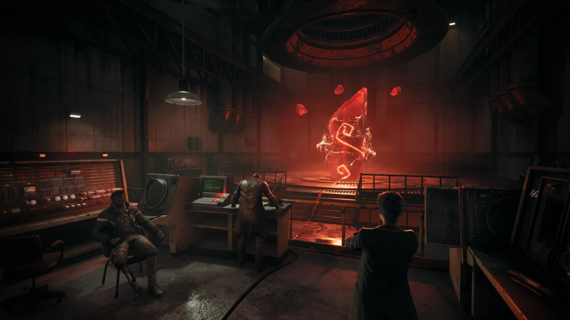 Remnant: From the Ashes| STEAM КЛЮЧ RU+CIS+CN+LATAM+TR