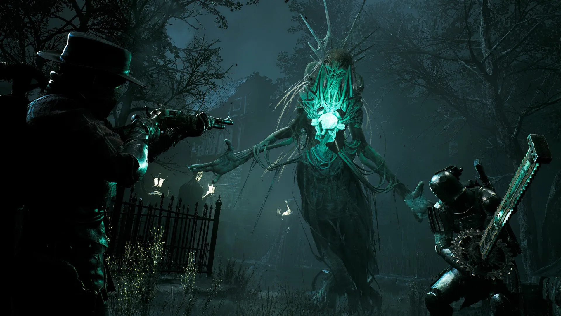 REMNANT II® - Deluxe Edition| STEAM КЛЮЧ RU+CIS+CN+LATAM+TR
