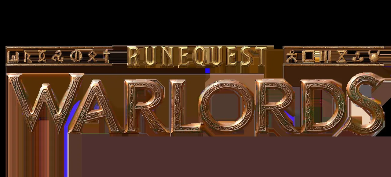 RuneQuest: Warlords| STEAM КЛЮЧ РФ+СНГ