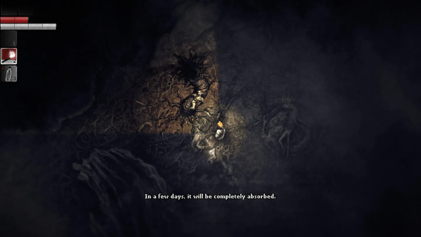 Darkwood| STEAM КЛЮЧ РФ+СНГ