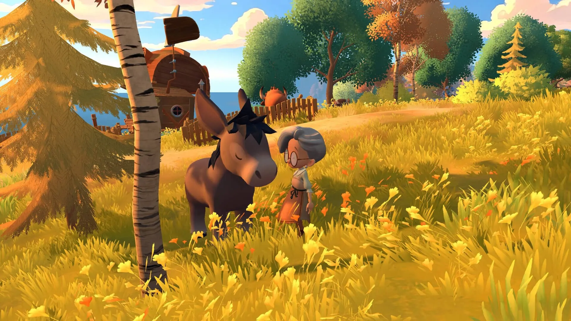 Everdream Village| STEAM КЛЮЧ РФ+СНГ