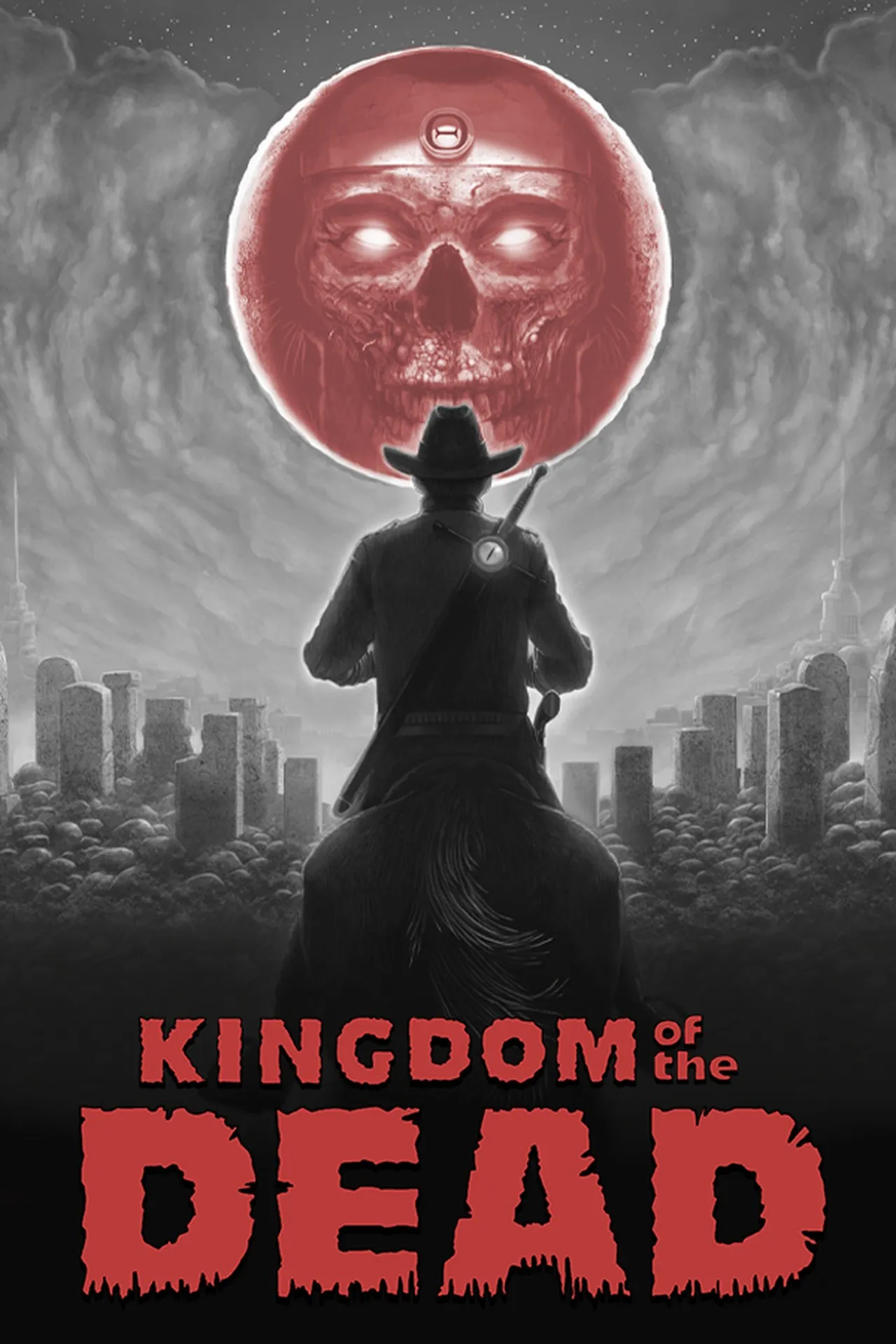 KINGDOM of the DEAD| STEAM КЛЮЧ RU+CIS+TR+IN