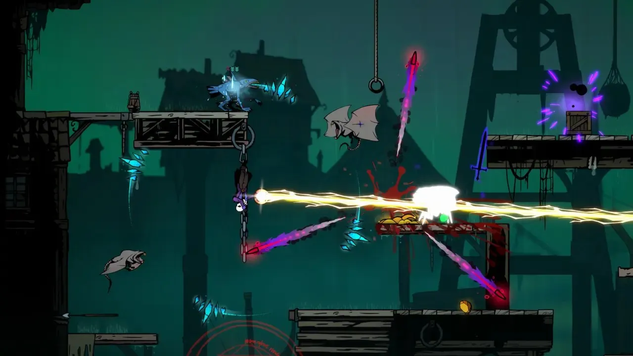 Madshot| STEAM КЛЮЧ RU+CIS+TR+IN