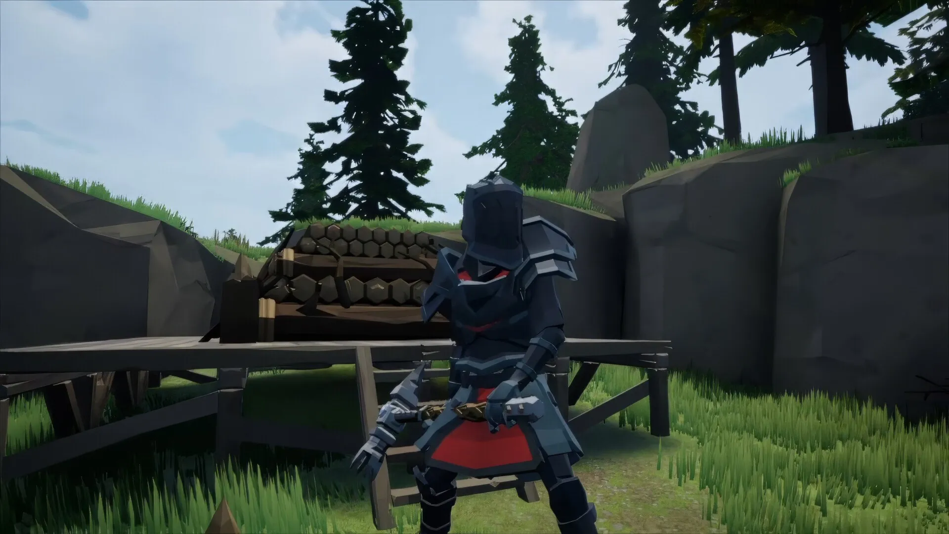 The Bloodline| STEAM КЛЮЧ RU+CIS+TR+IN