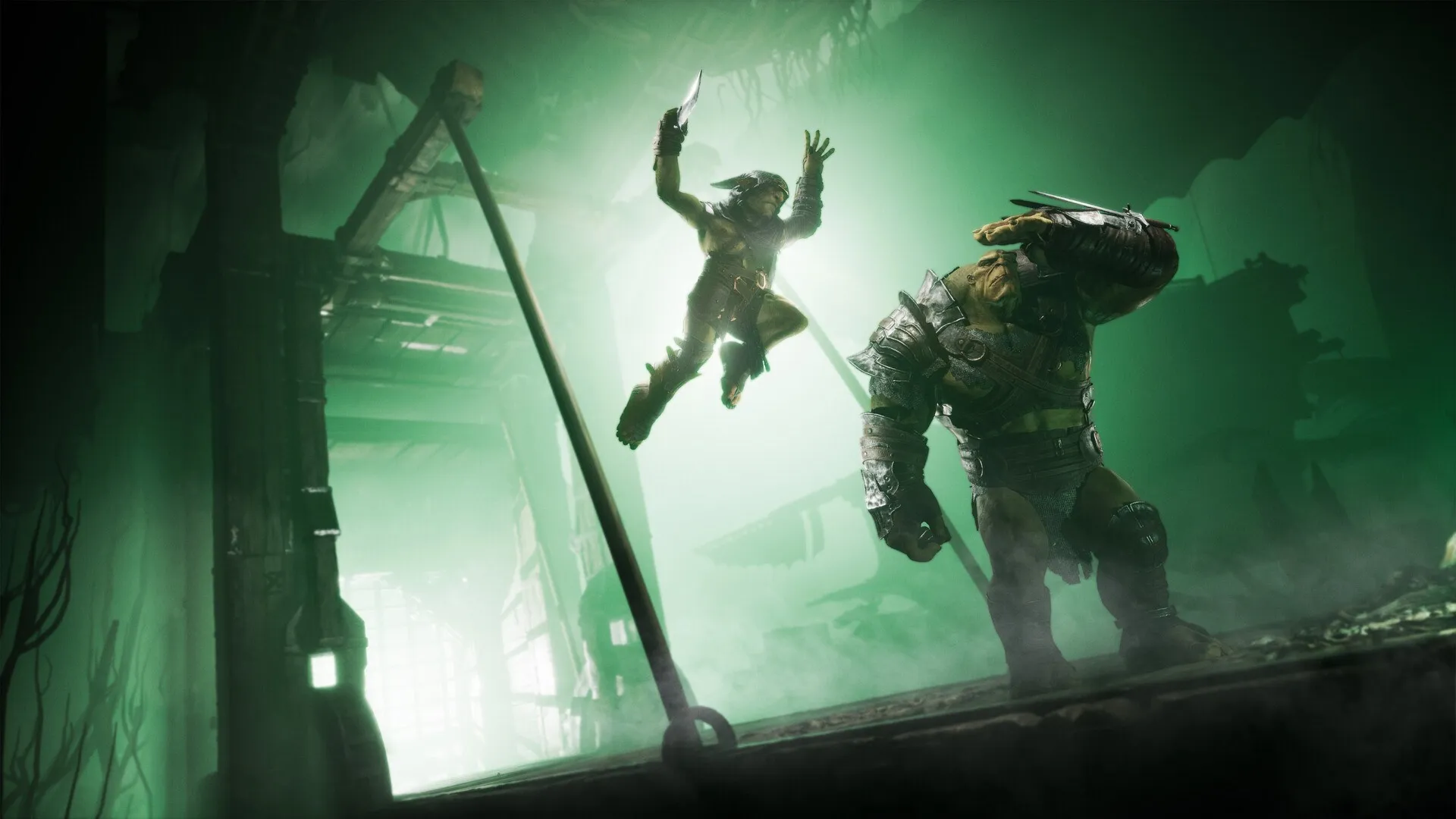 Styx: Blades of Greed| STEAM КЛЮЧ РФ+СНГ