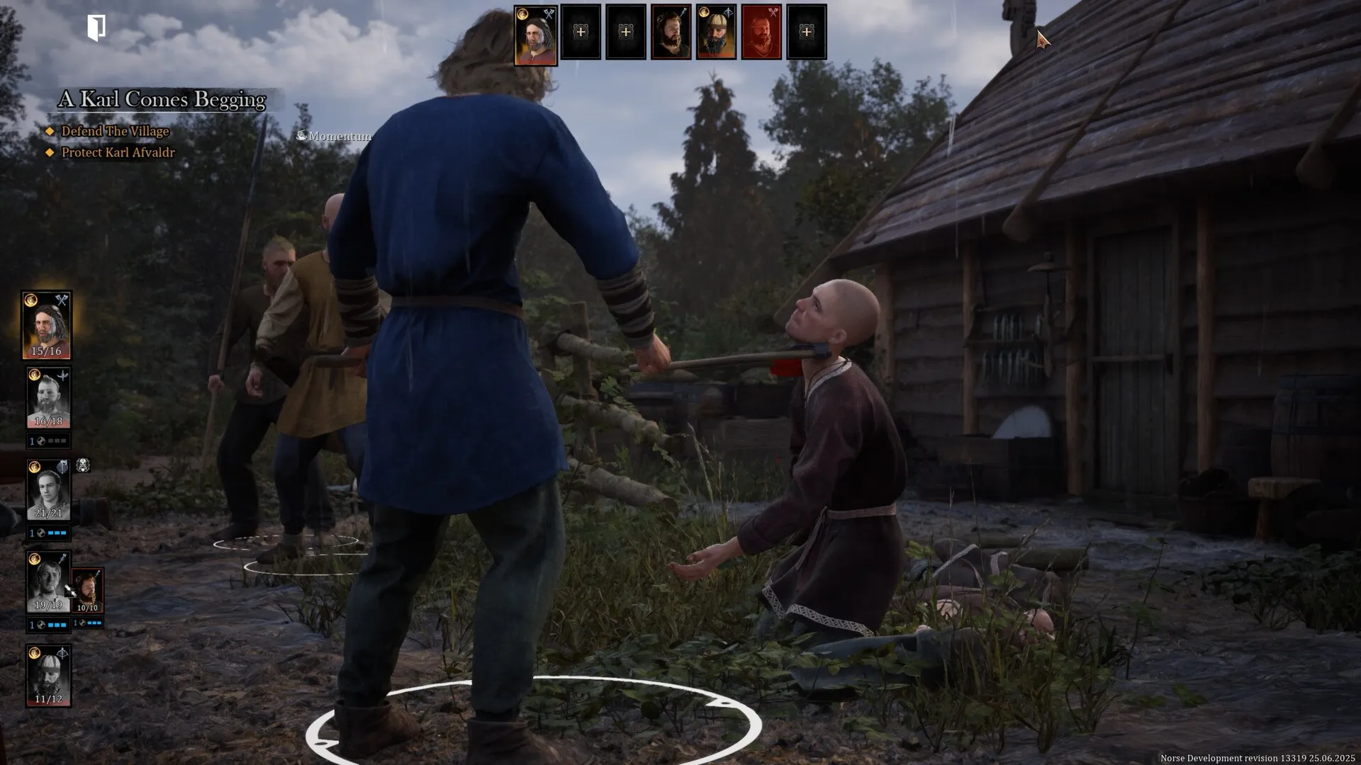 NORSE: Oath of Blood| STEAM КЛЮЧ РФ+СНГ