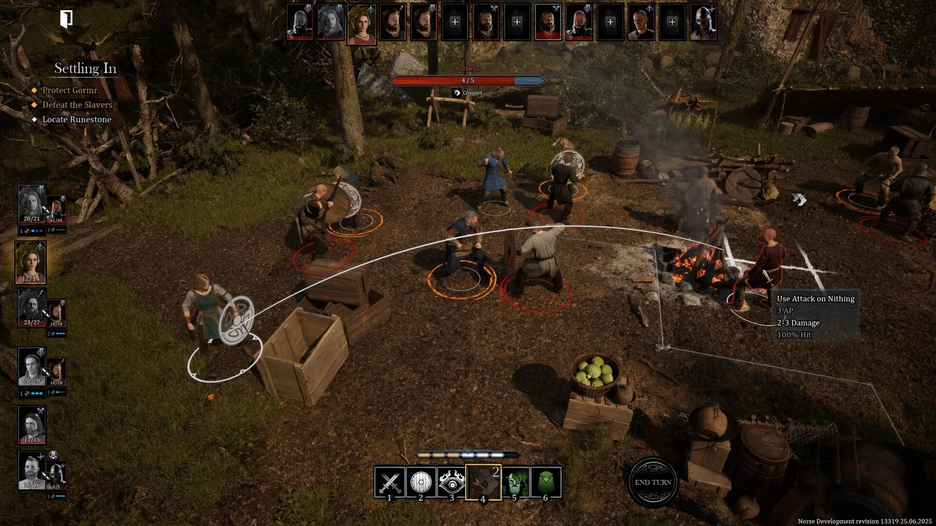 NORSE: Oath of Blood - Special Edition| STEAM КЛЮЧ РФ+СНГ