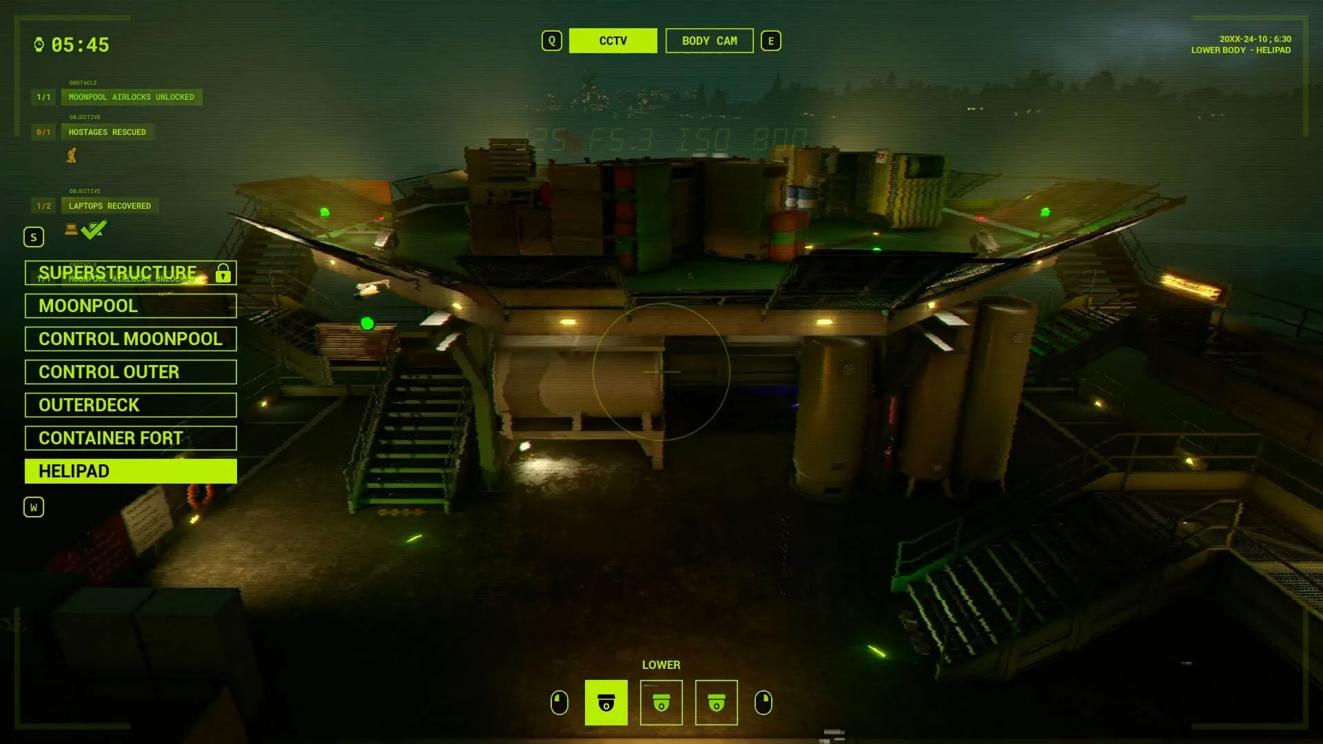 Rogue Point - Supporter Edition| STEAM КЛЮЧ РФ+СНГ