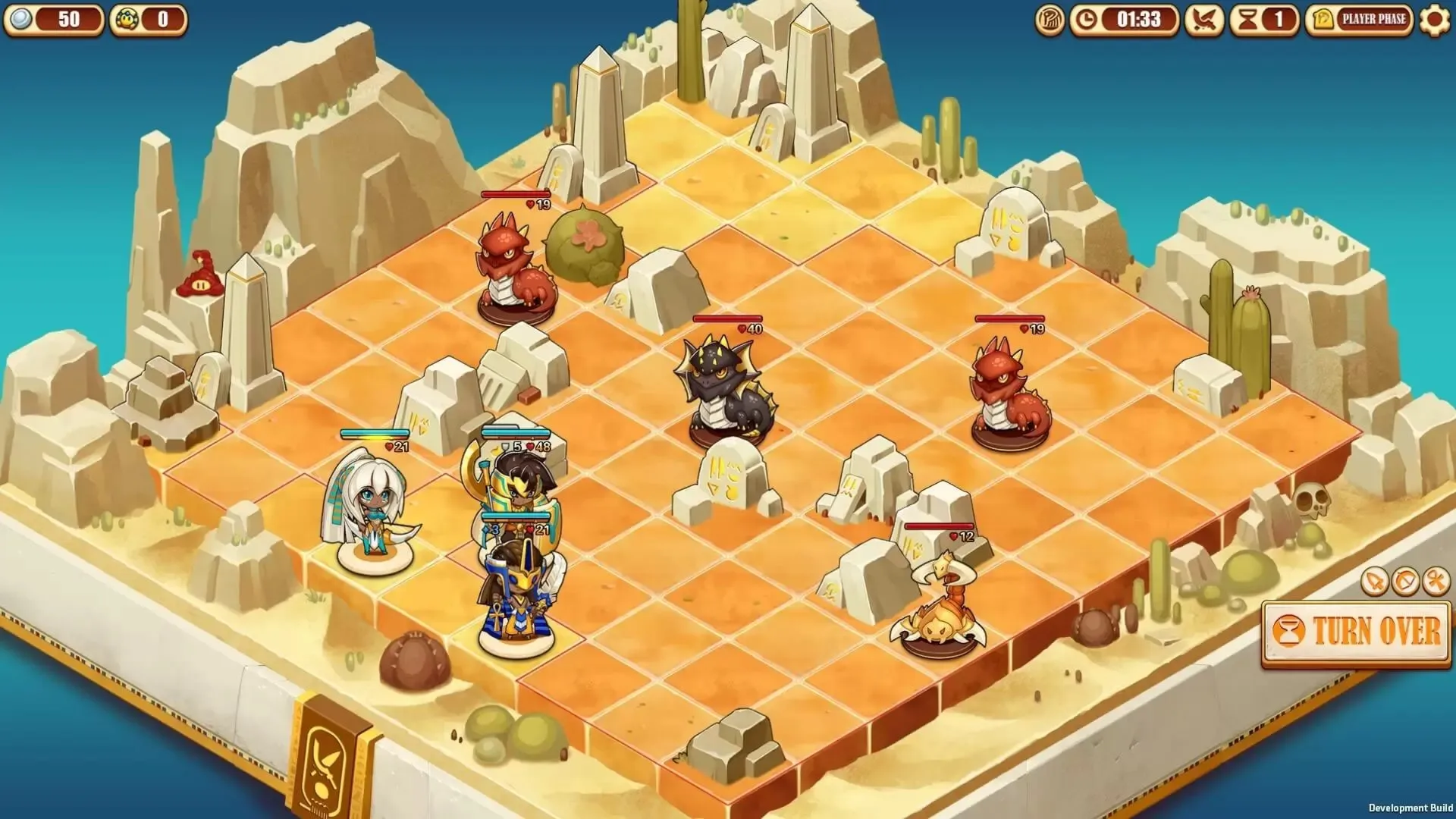 Warriors of the Nile 2| STEAM КЛЮЧ РФ+СНГ