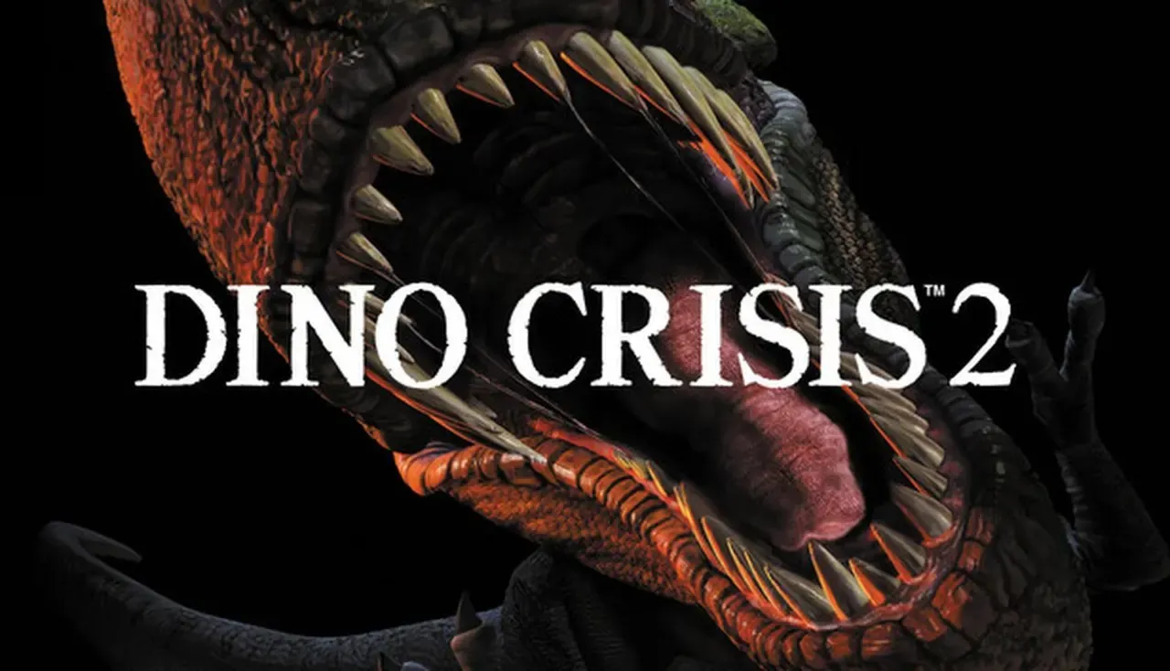 Dino Crisis 2| STEAM КЛЮЧ РФ+СНГ