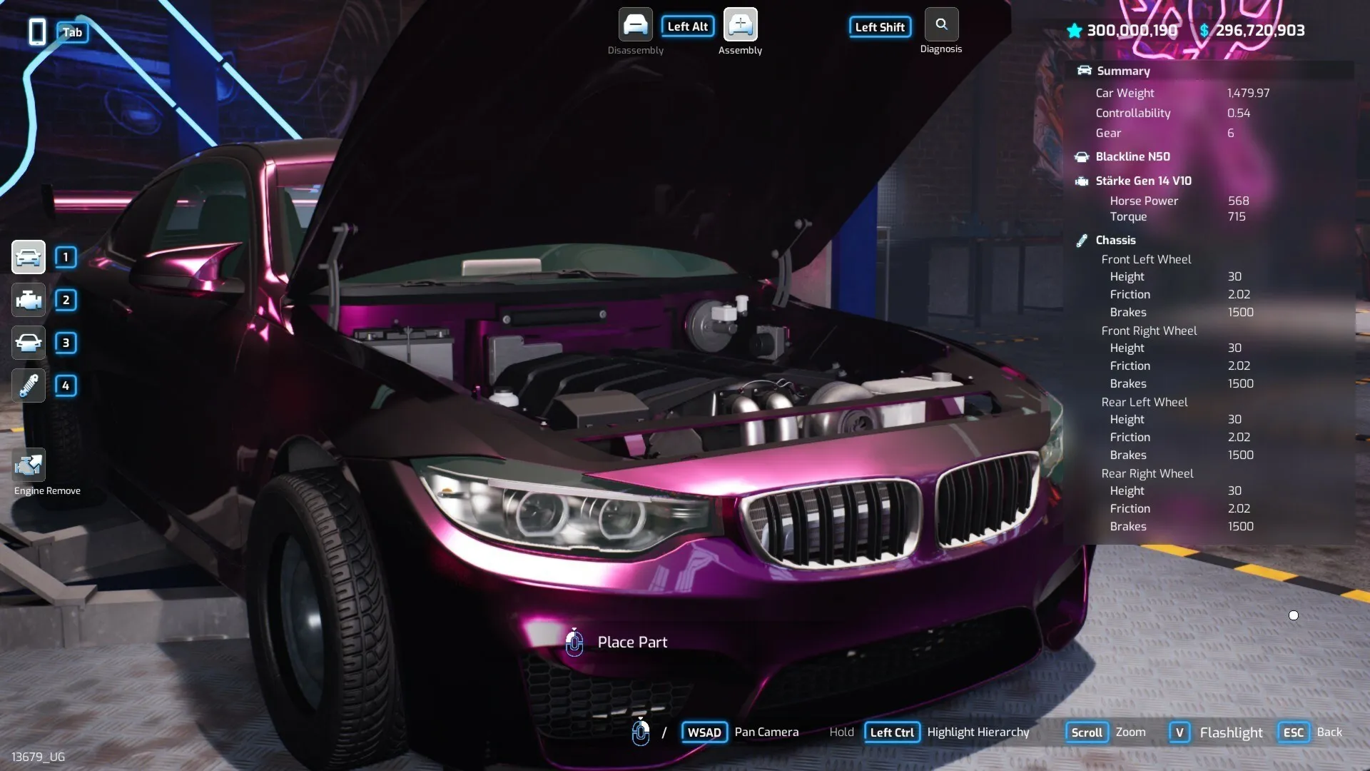Underground Garage| STEAM КЛЮЧ СНГ