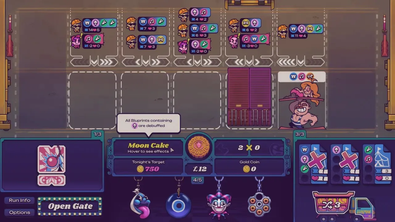 Luxman Moonlit Market| STEAM КЛЮЧ РФ+СНГ