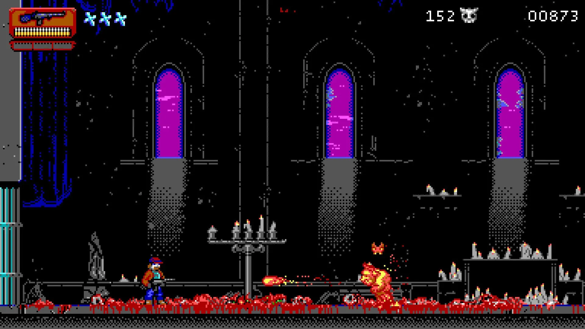 Haunted Lands| STEAM КЛЮЧ РФ+СНГ