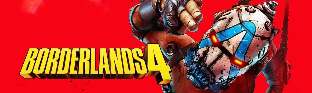Borderlands 4| STEAM КЛЮЧ РФ+СНГ