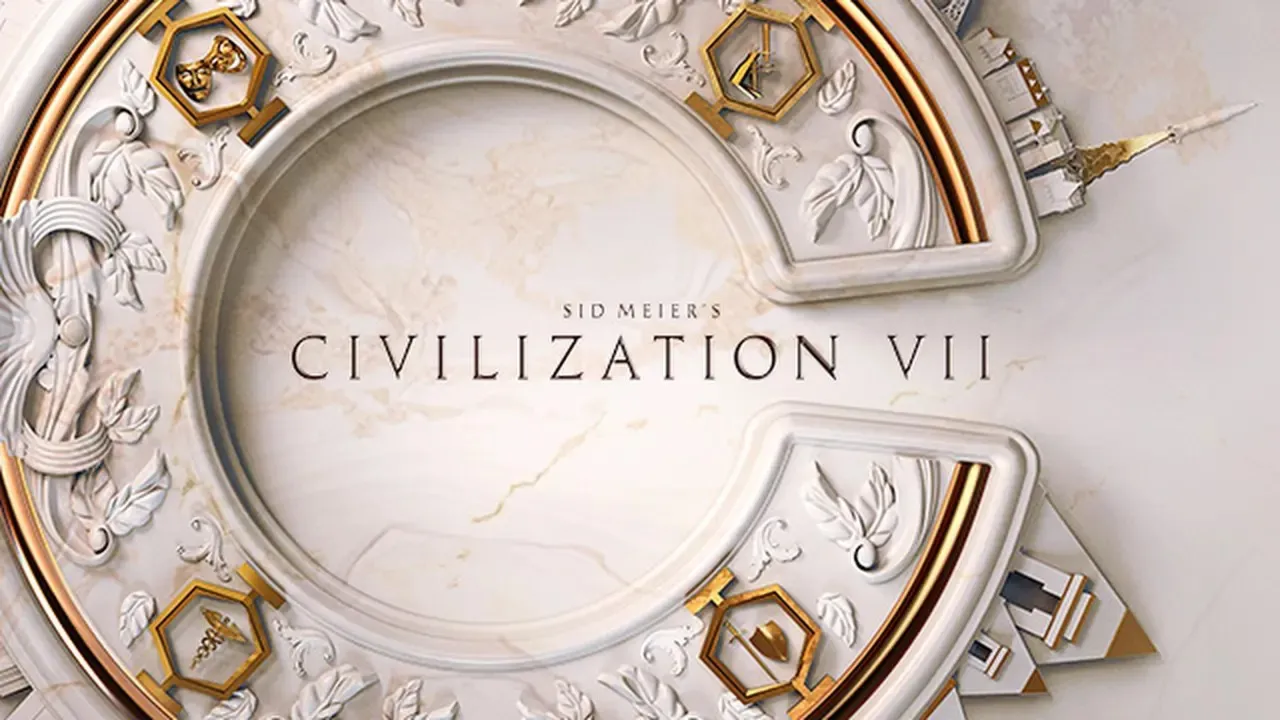 Sid Meier's Civilization® VII| STEAM КЛЮЧ РФ+СНГ