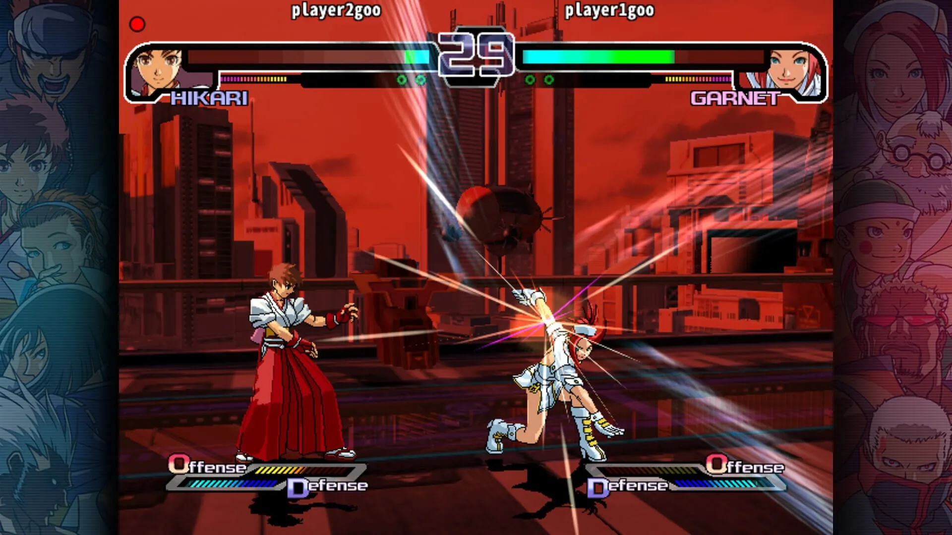 The Rumble Fish +| STEAM КЛЮЧ РФ+СНГ