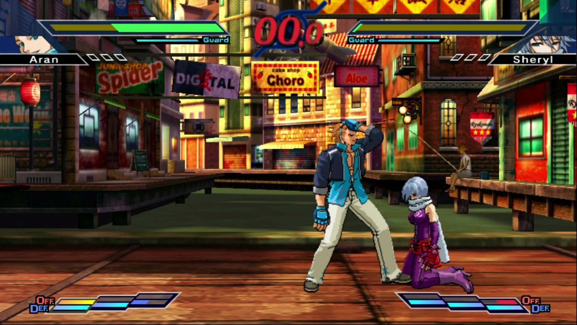 The Rumble Fish 2| STEAM КЛЮЧ РФ+СНГ