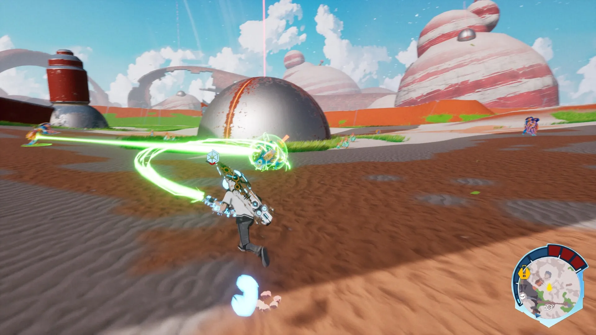 Star Overdrive| STEAM КЛЮЧ РФ+СНГ