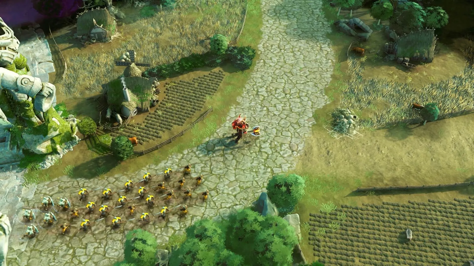 EverSiege: Untold Ages| STEAM КЛЮЧ РФ+СНГ