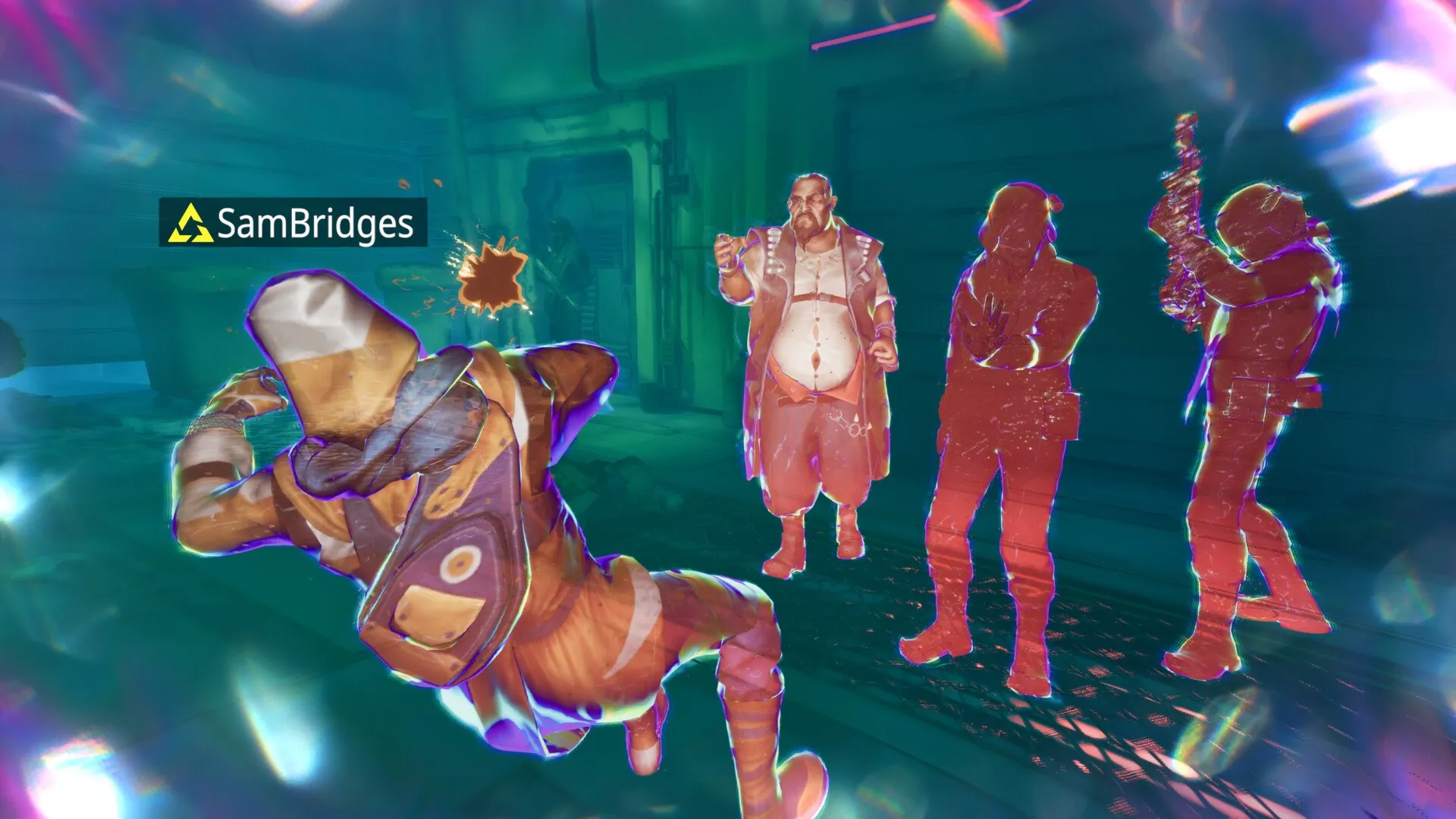 Tides of Tomorrow| STEAM КЛЮЧ RU+CIS+CN+LATAM+TR