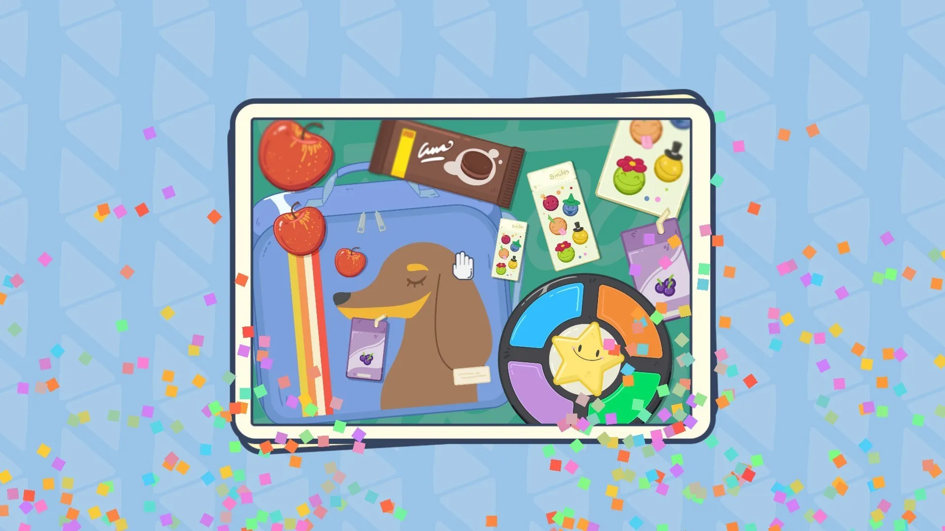 Shapes of Memory: Jigsaw Puzzle| STEAM КЛЮЧ РФ+СНГ