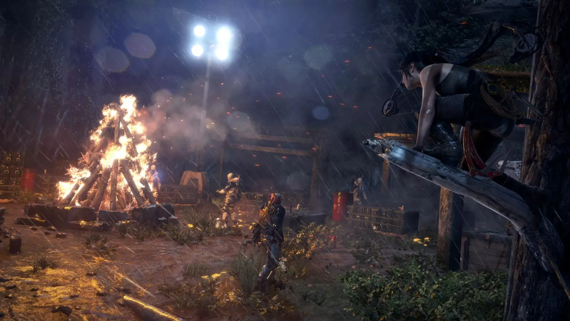 Rise of the Tomb Raider: 20 Year Celebration| STEAM КЛЮЧ CIS without RU+BY