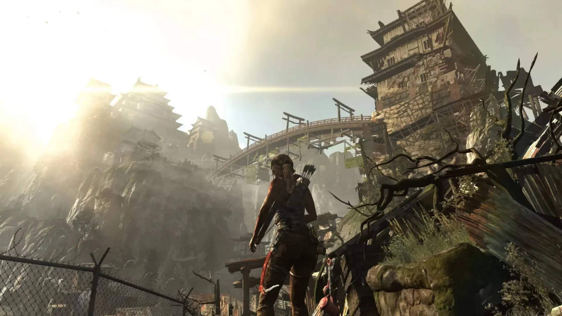 Tomb Raider GOTY| STEAM КЛЮЧ CIS without BY