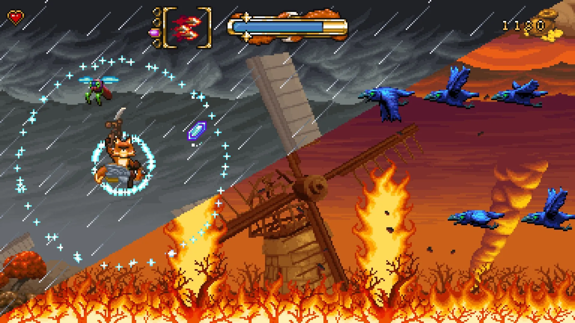 FOX n FORESTS| STEAM КЛЮЧ СНГ