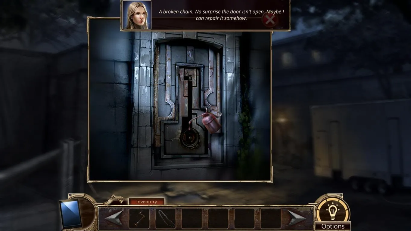 Mystery of Neuschwanstein| STEAM КЛЮЧ СНГ