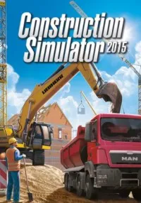 Construction Simulator 2015| STEAM КЛЮЧ СНГ