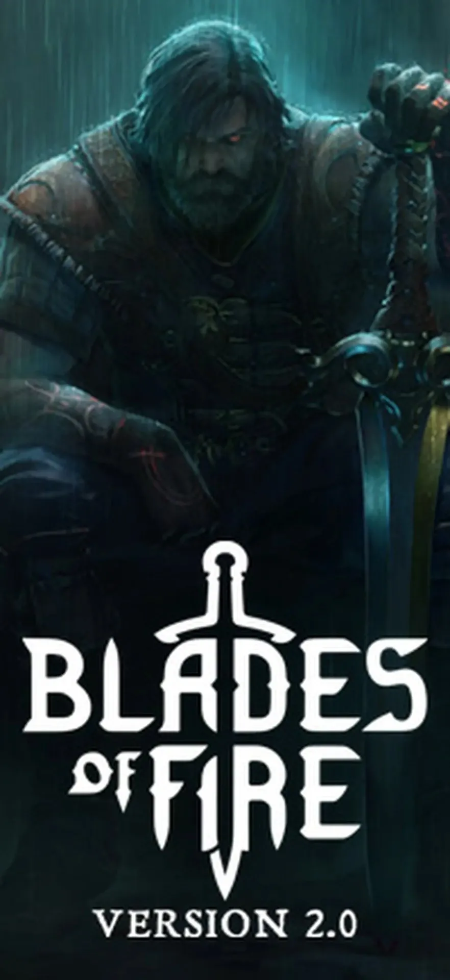Blades of Fire (Steam)| STEAM КЛЮЧ РФ+СНГ