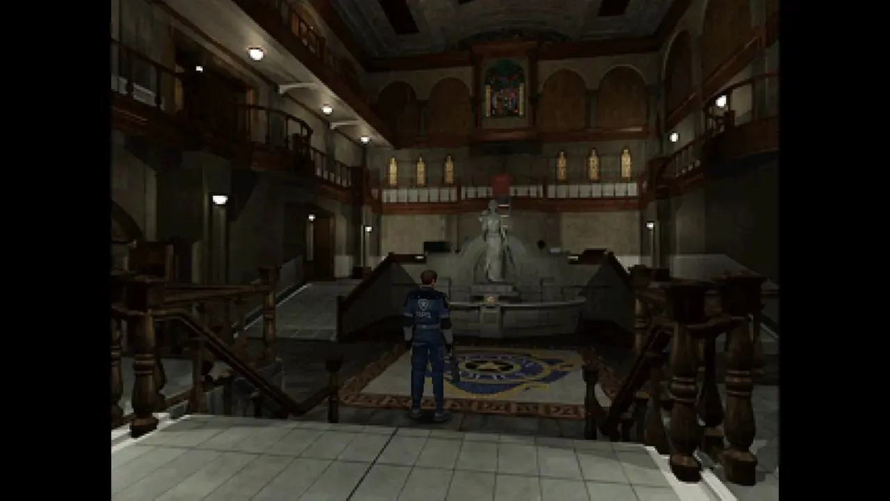 Resident Evil 2 (1998)| STEAM КЛЮЧ РФ+СНГ