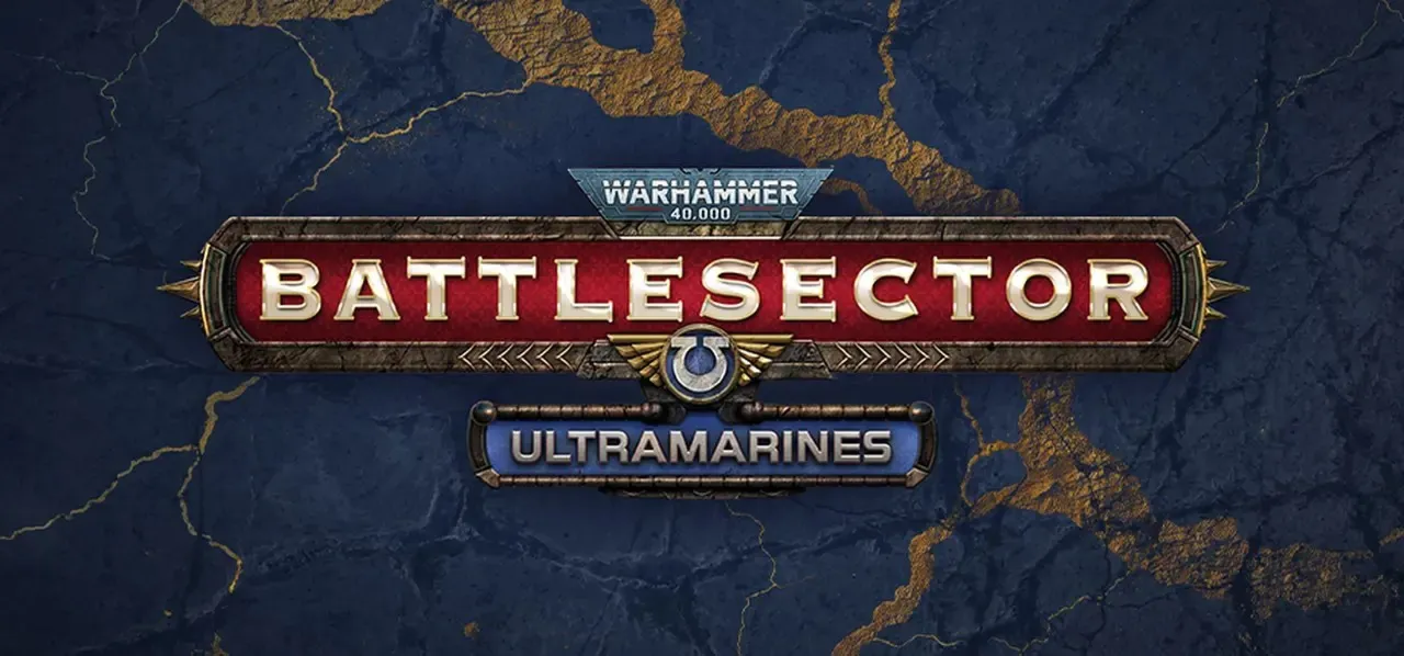 DLC | Warhammer 40,000: Battlesector - Ultramarines| STEAM КЛЮЧ РФ+СНГ