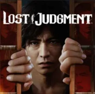 Lost Judgment Steam Ключ РФ+Мир