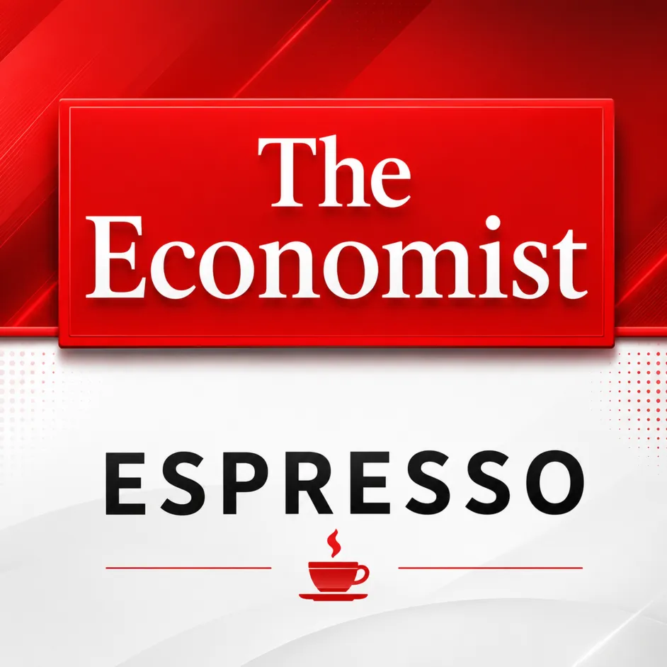 The Economist | План Espresso | EDU | Подписка | Личный кабинет