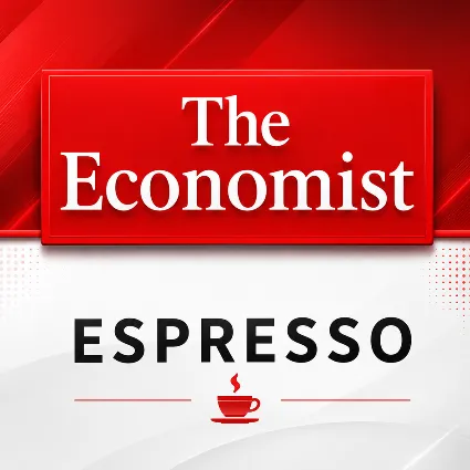 The Economist | План Espresso | EDU | Подписка | Личный кабинет