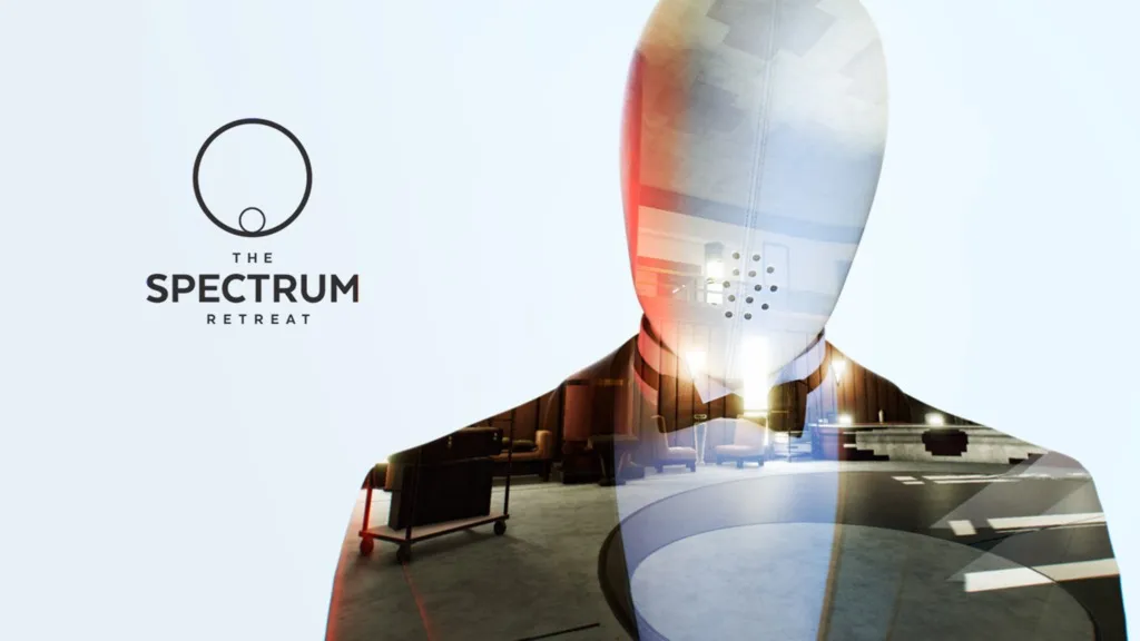 EpicThe Spectrum Retreat аккаунт+почта