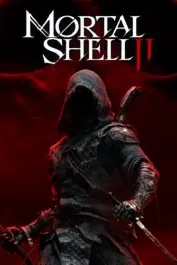 Mortal Shell II ЛЮБОЕ ИЗДАНИЕ Standard|Devout XBOX ПРЕДЗАКАЗ С БОНУСАМИ
