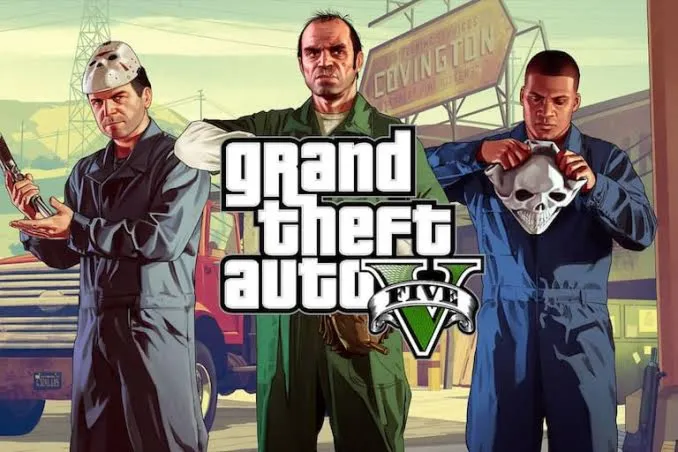 GTA 5 Xbox One | 100 Лвл | $3M Cash | Мужской персонаж