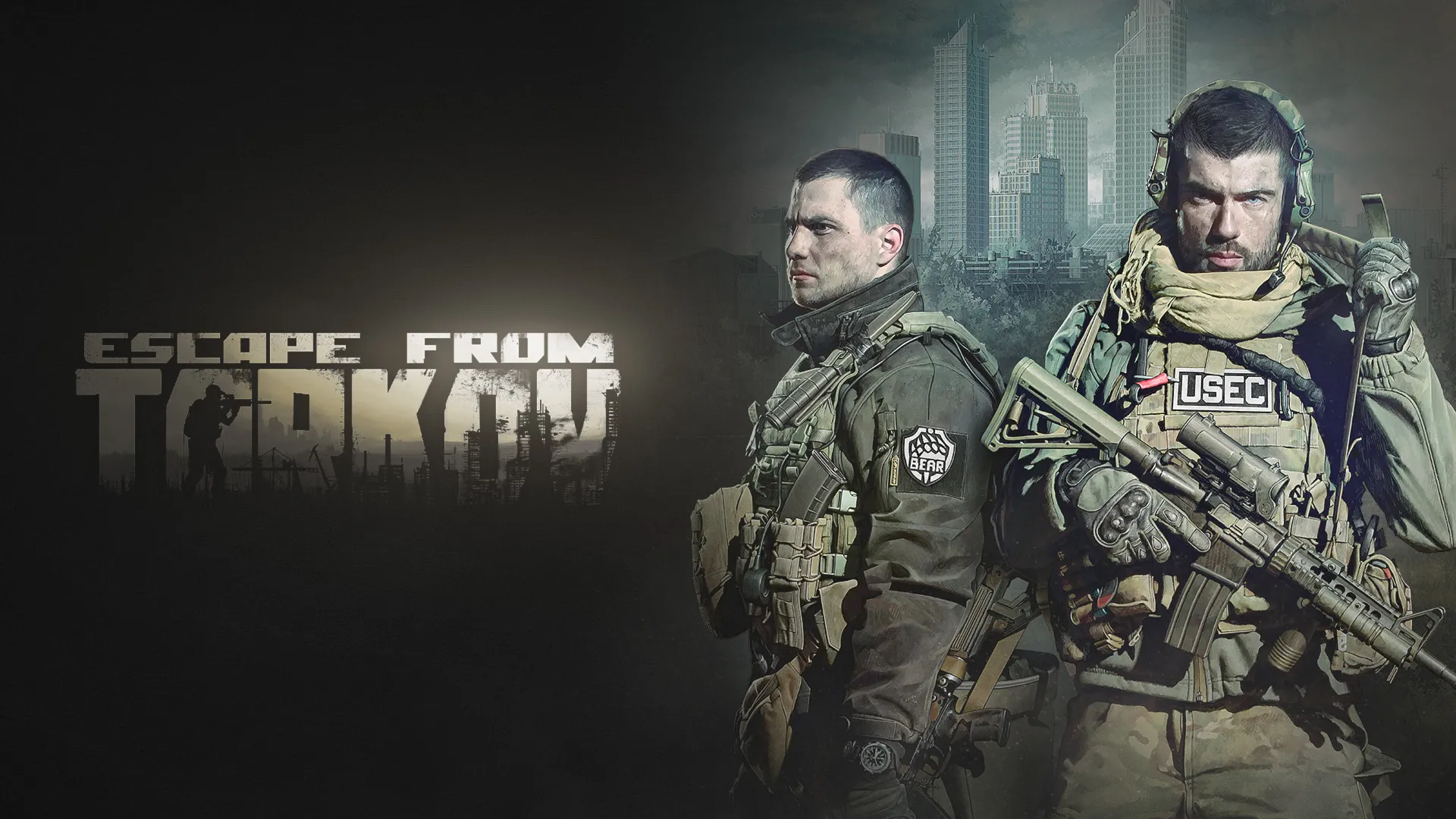 ESCAPE FROM TARKOV | АВТОФАРМ 30-90-180 ДНЕЙ | TWITCH DROPS
