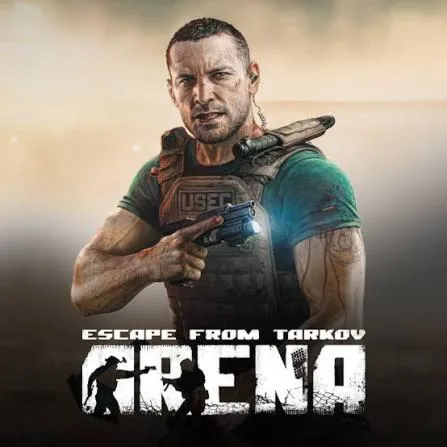 ESCAPE FROM TARKOV: ARENA | АВТОФАРМ 30-90-180 ДНЕЙ | TWITCH DROPS