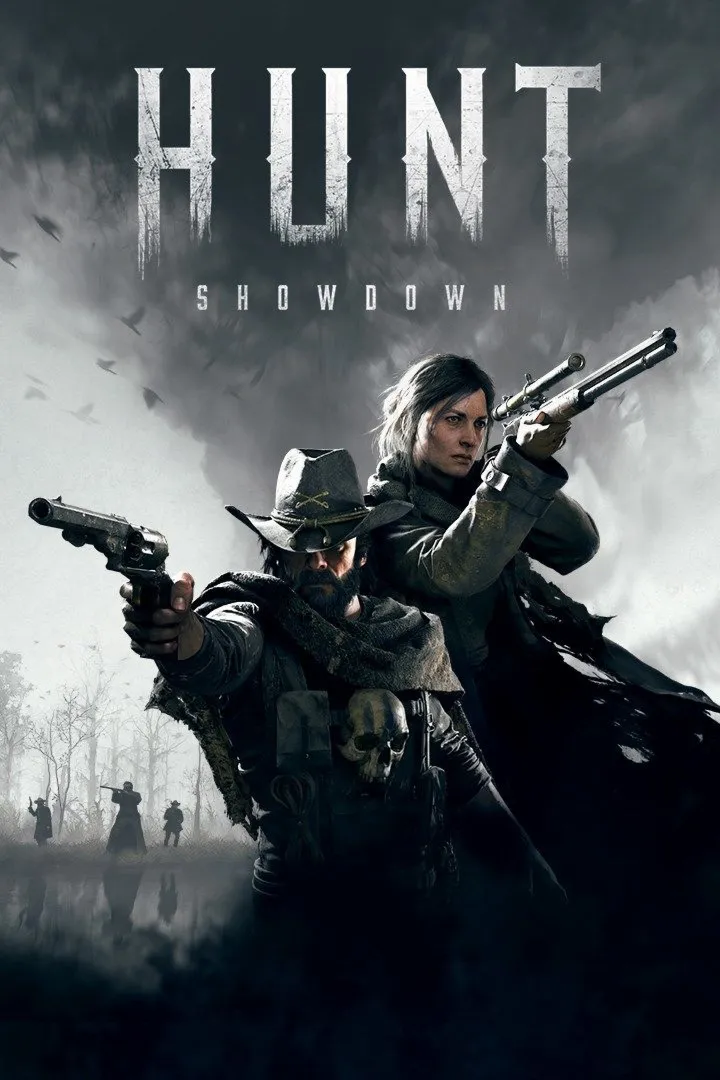 HUNT: SHOWDOWN 1896 | АВТОФАРМ 30-90-180 ДНЕЙ | TWITCH DROPS